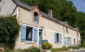 La Source De Bury