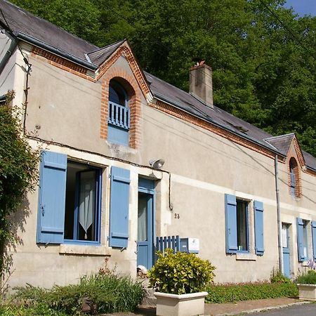 La Source De Bury Bed and Breakfast Chambon-sur-Cisse Buitenkant foto