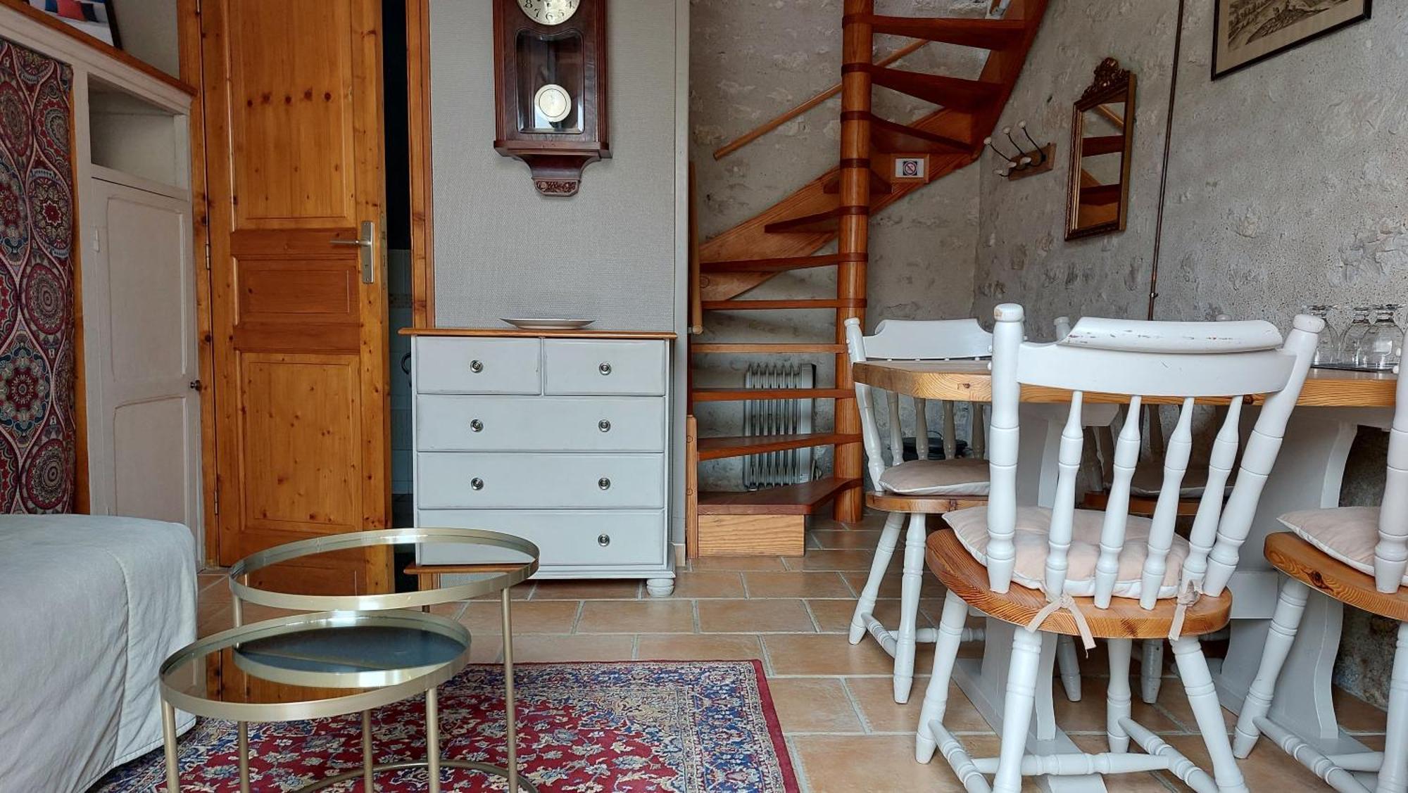 La Source De Bury Bed and Breakfast Chambon-sur-Cisse Buitenkant foto