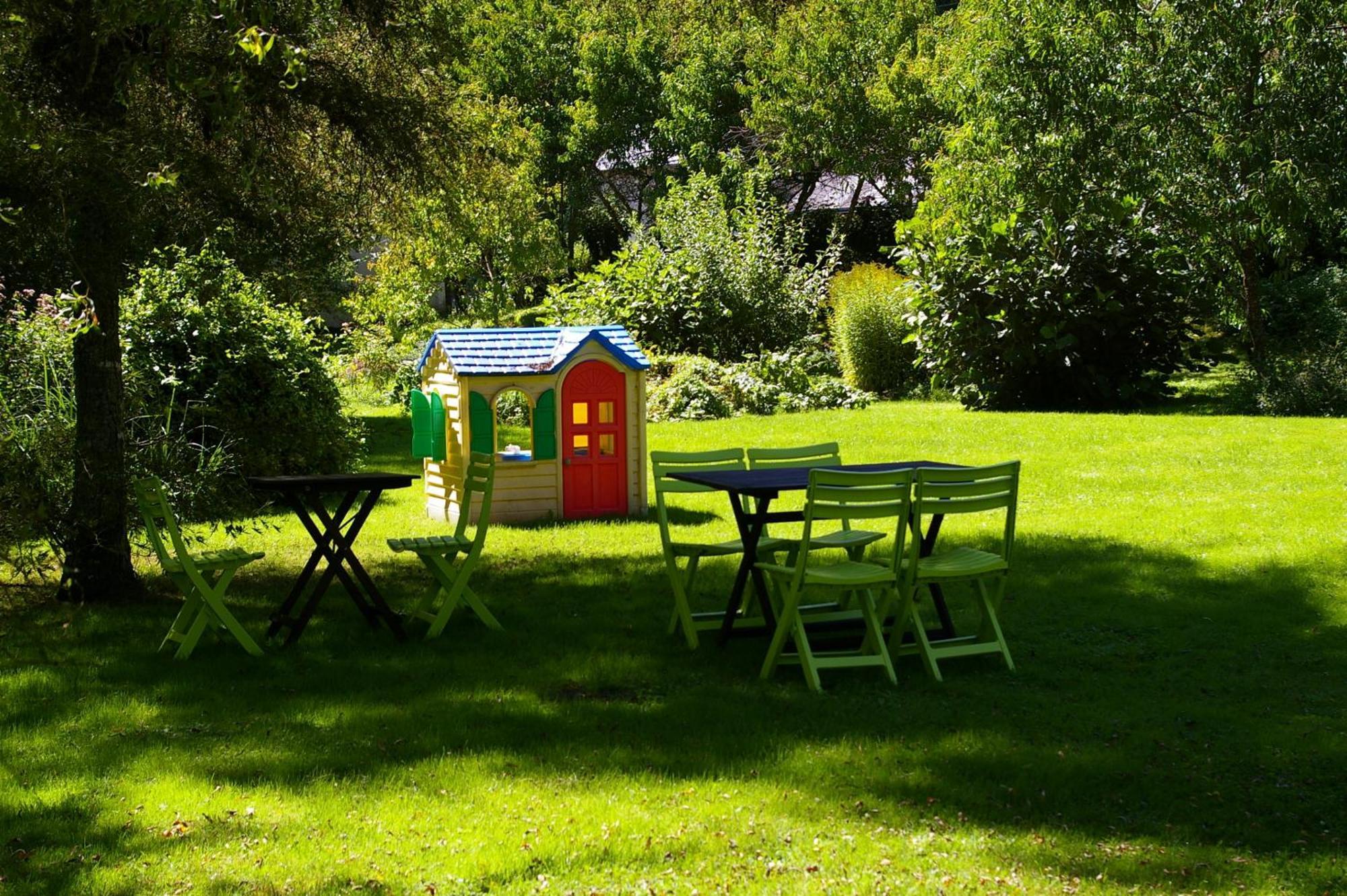 La Source De Bury Bed and Breakfast Chambon-sur-Cisse Buitenkant foto