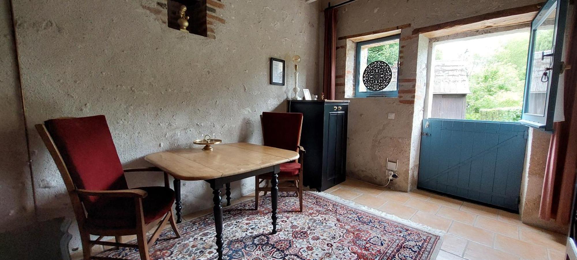 La Source De Bury Bed and Breakfast Chambon-sur-Cisse Buitenkant foto