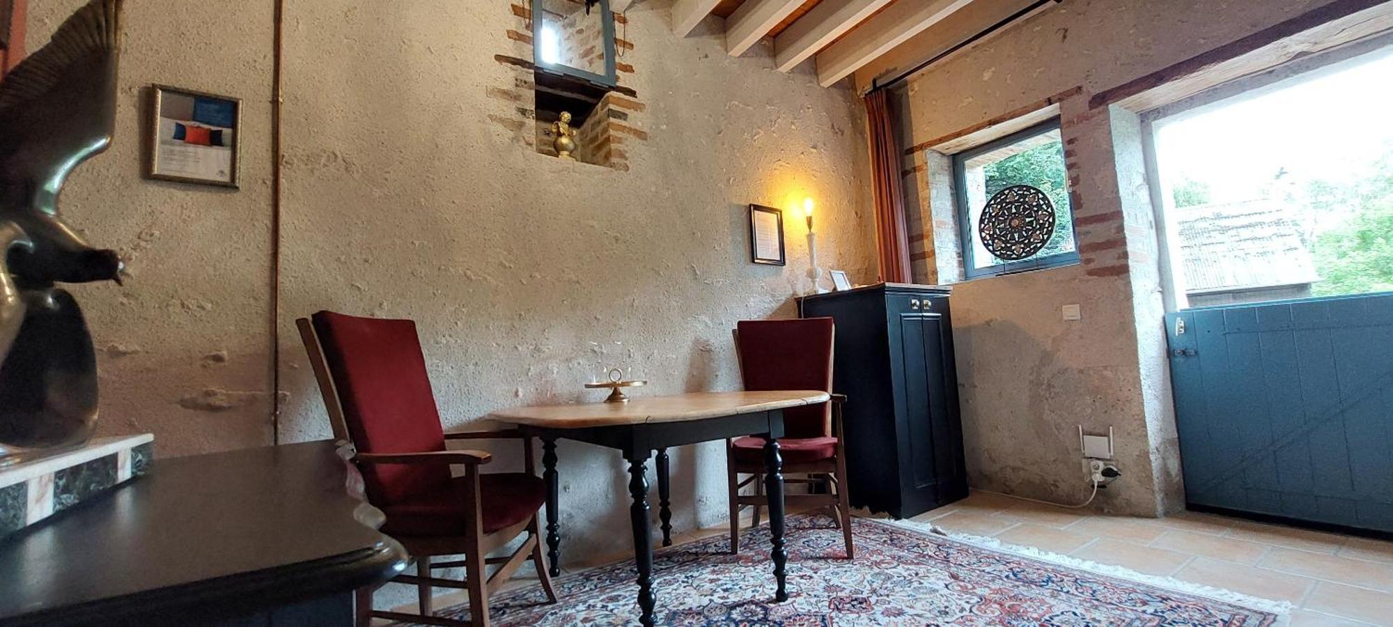 La Source De Bury Bed and Breakfast Chambon-sur-Cisse Buitenkant foto