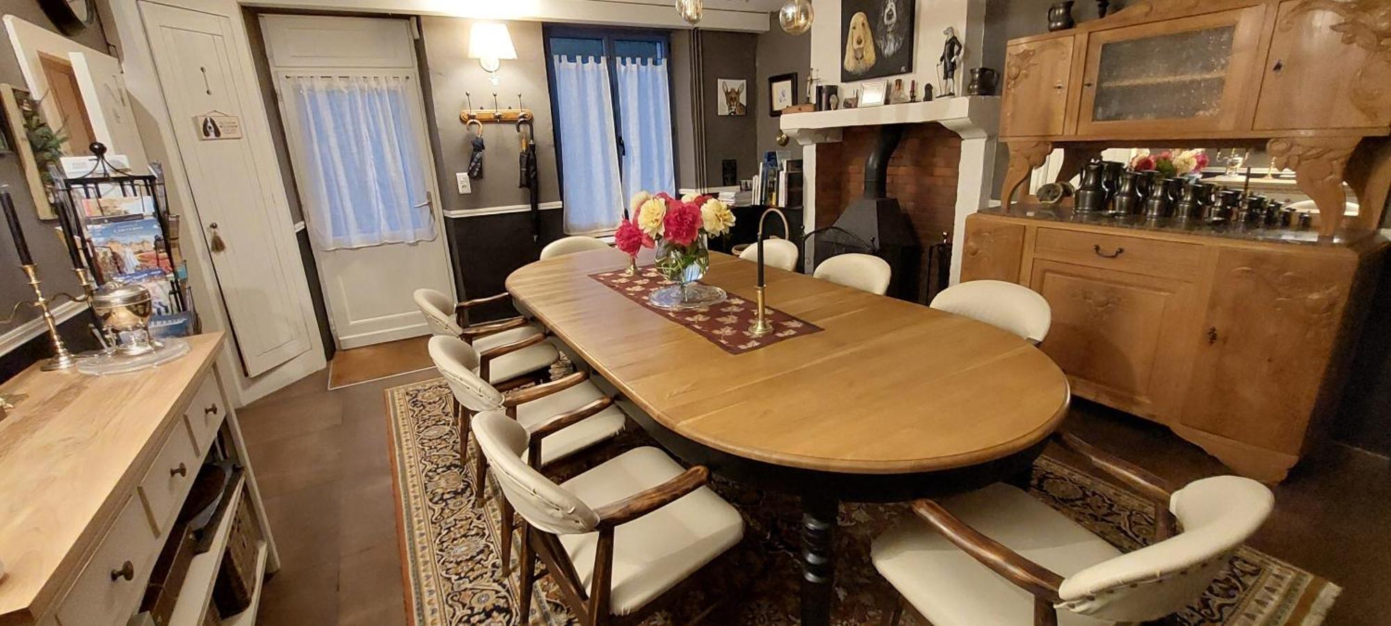 La Source De Bury Bed and Breakfast Chambon-sur-Cisse Buitenkant foto