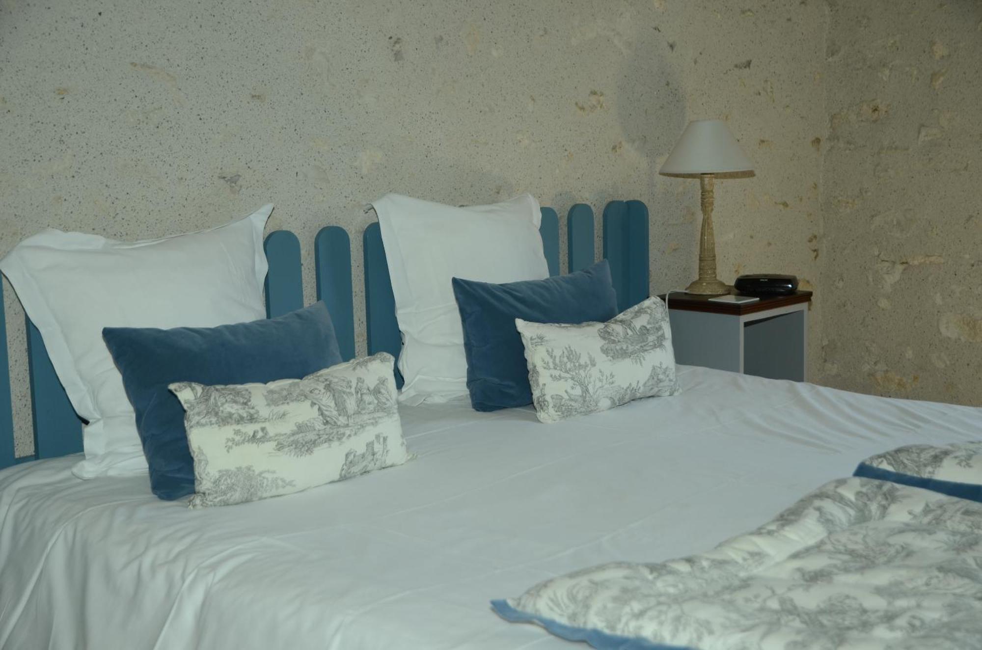 La Source De Bury Bed and Breakfast Chambon-sur-Cisse Kamer foto