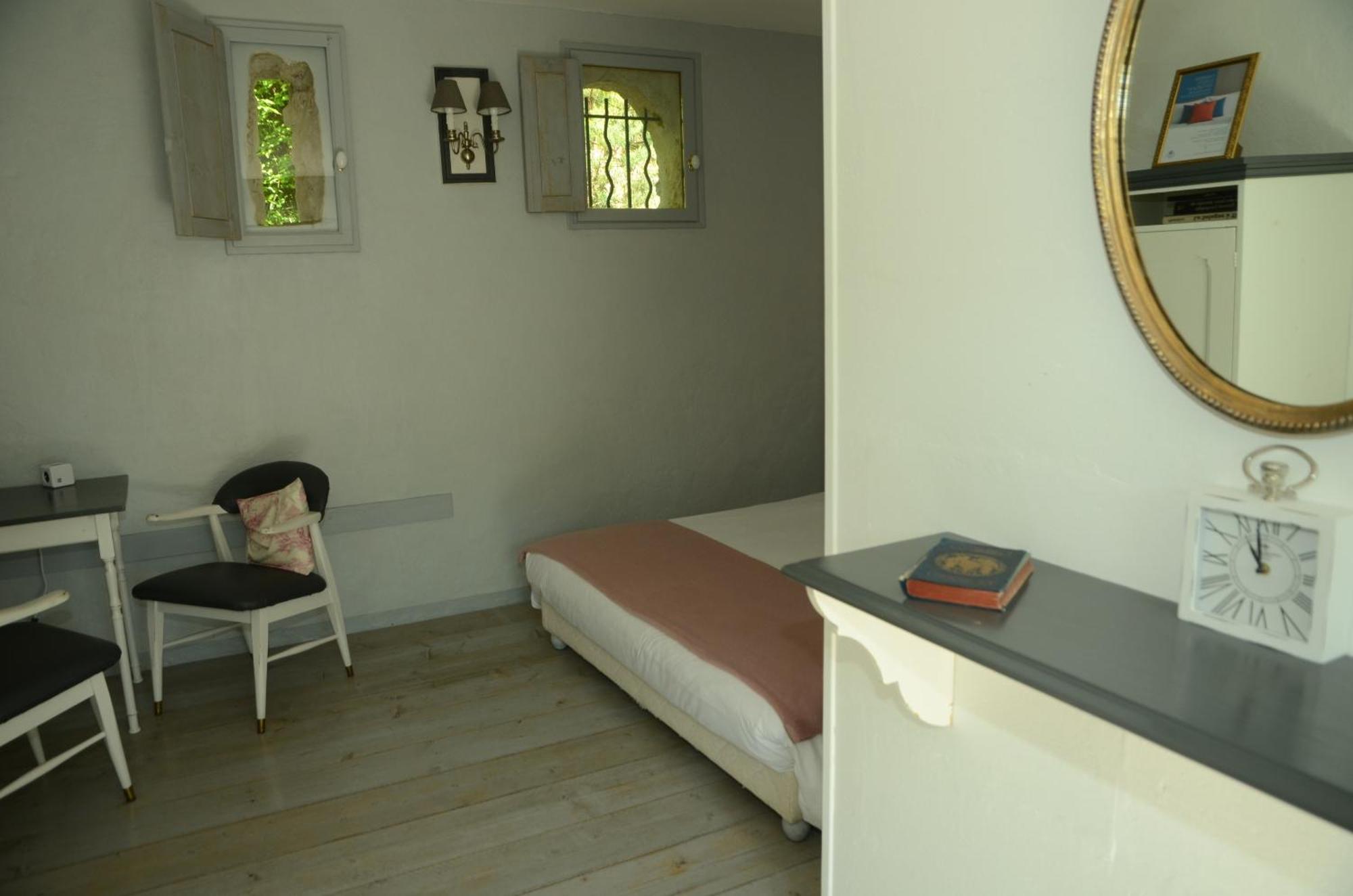 La Source De Bury Bed and Breakfast Chambon-sur-Cisse Kamer foto