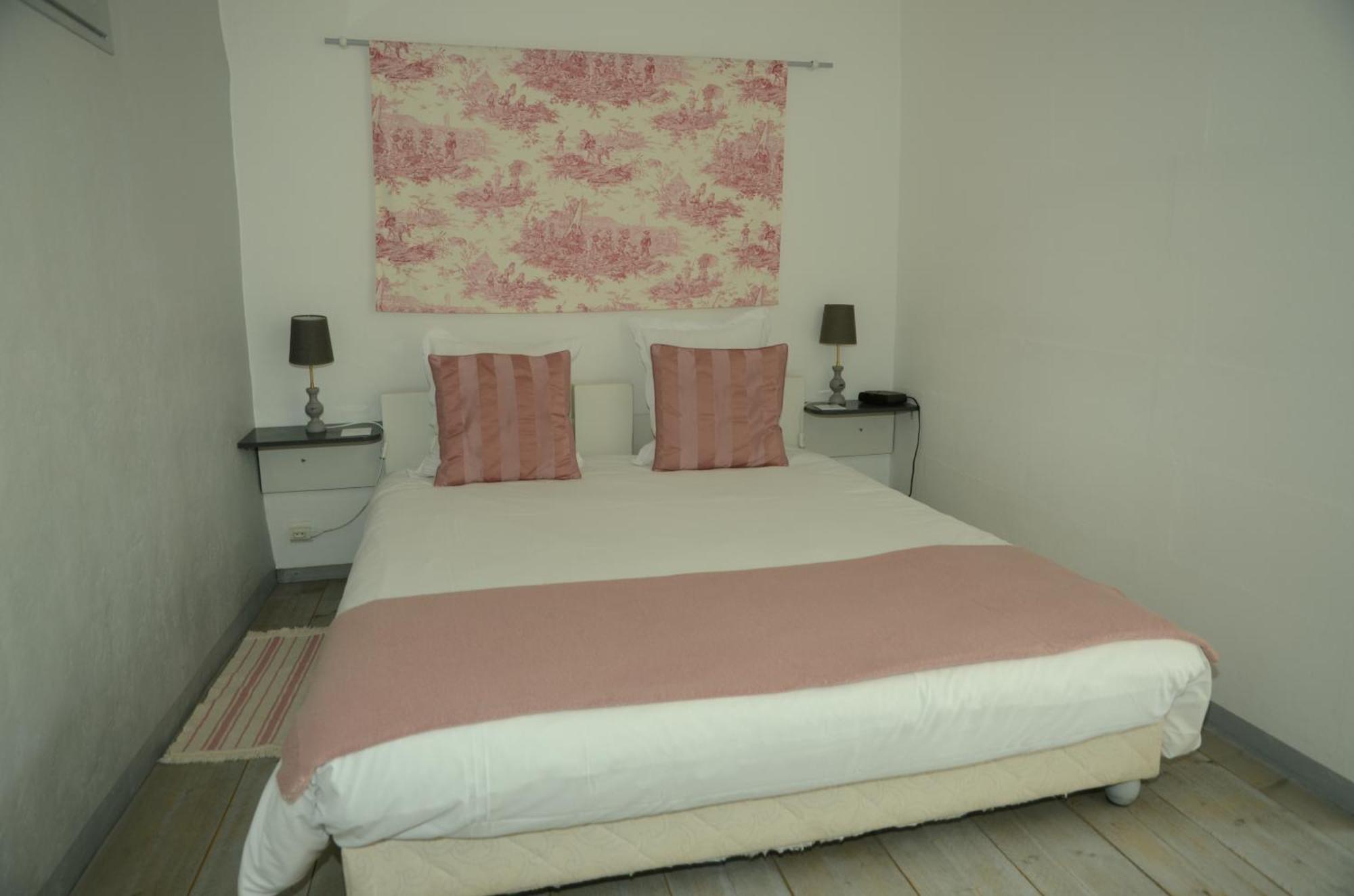 La Source De Bury Bed and Breakfast Chambon-sur-Cisse Kamer foto